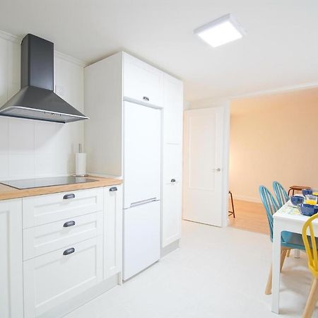 Piso Turqueta, Centrico Casco Antiguo Castro Urdiales 아파트 외부 사진