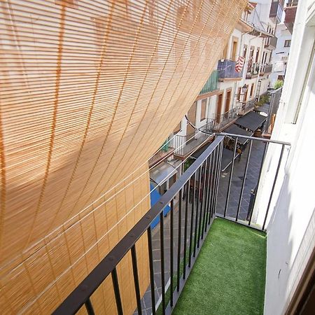 Piso Turqueta, Centrico Casco Antiguo Castro Urdiales 아파트 외부 사진