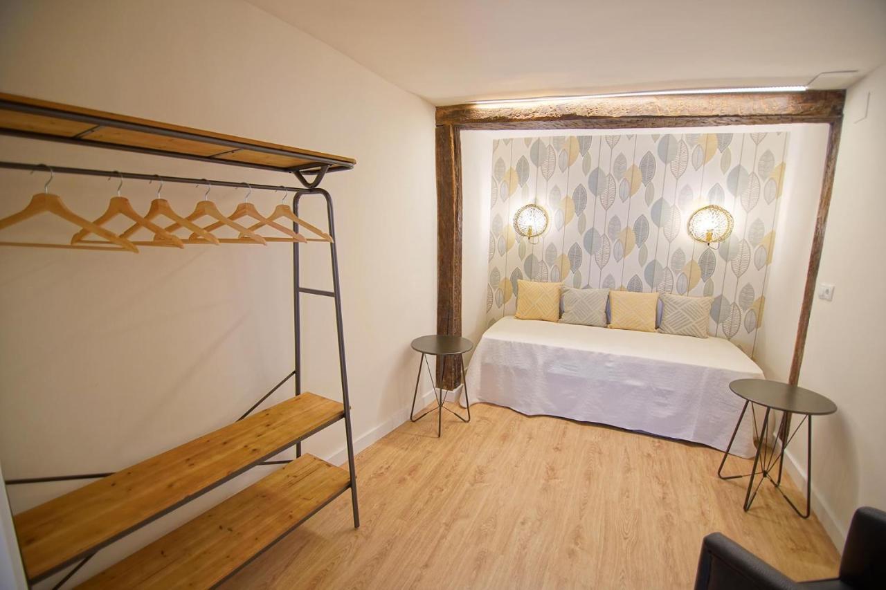 Piso Turqueta, Centrico Casco Antiguo Castro Urdiales 아파트 외부 사진
