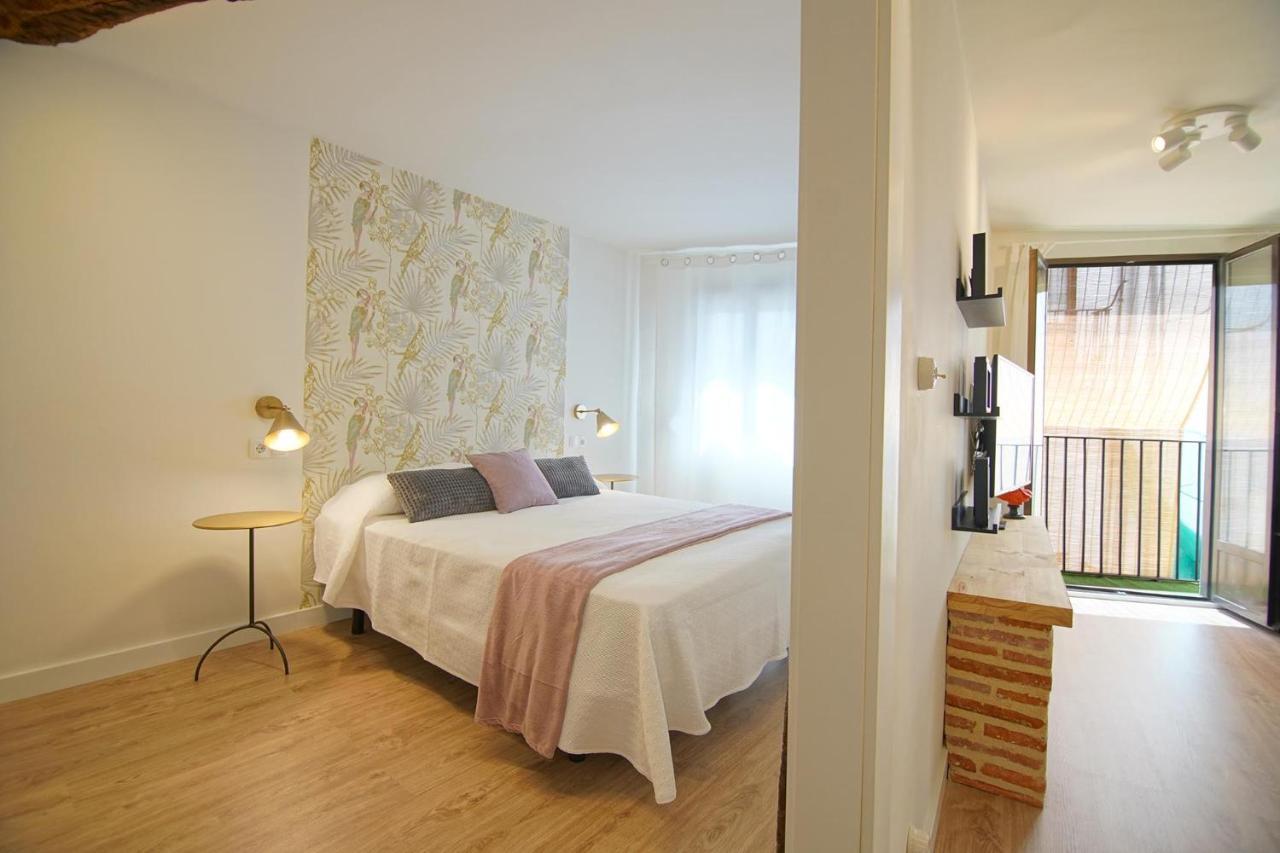 Piso Turqueta, Centrico Casco Antiguo Castro Urdiales 아파트 외부 사진