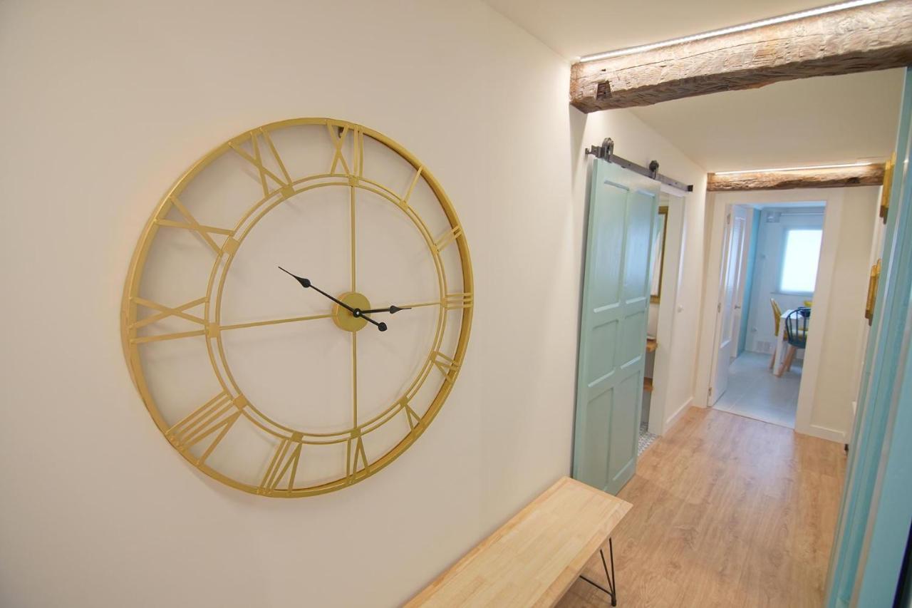 Piso Turqueta, Centrico Casco Antiguo Castro Urdiales 아파트 외부 사진
