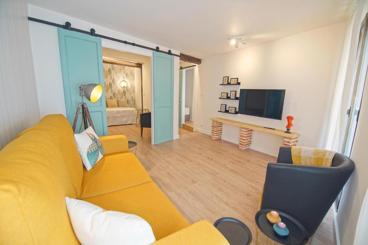 Piso Turqueta, Centrico Casco Antiguo Castro Urdiales 아파트 외부 사진