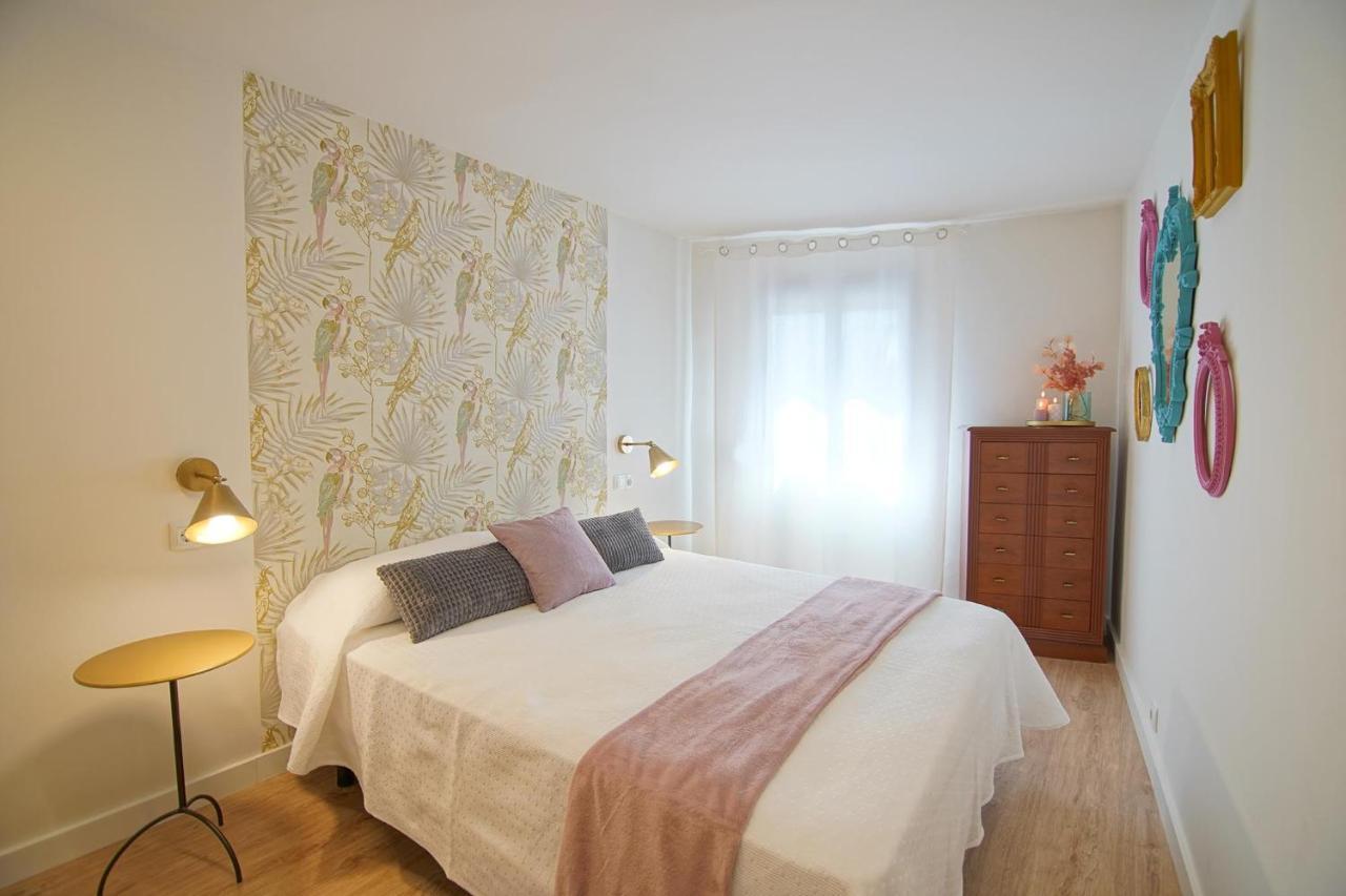 Piso Turqueta, Centrico Casco Antiguo Castro Urdiales 아파트 외부 사진