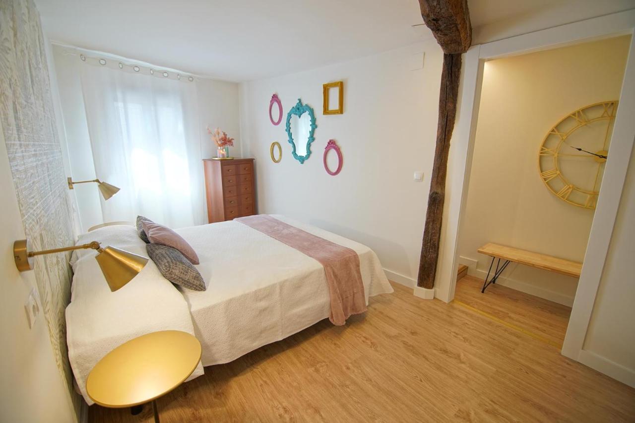 Piso Turqueta, Centrico Casco Antiguo Castro Urdiales 아파트 외부 사진