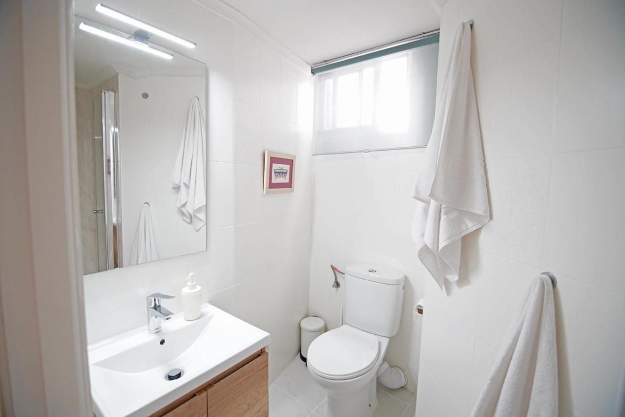 Piso Turqueta, Centrico Casco Antiguo Castro Urdiales 아파트 외부 사진