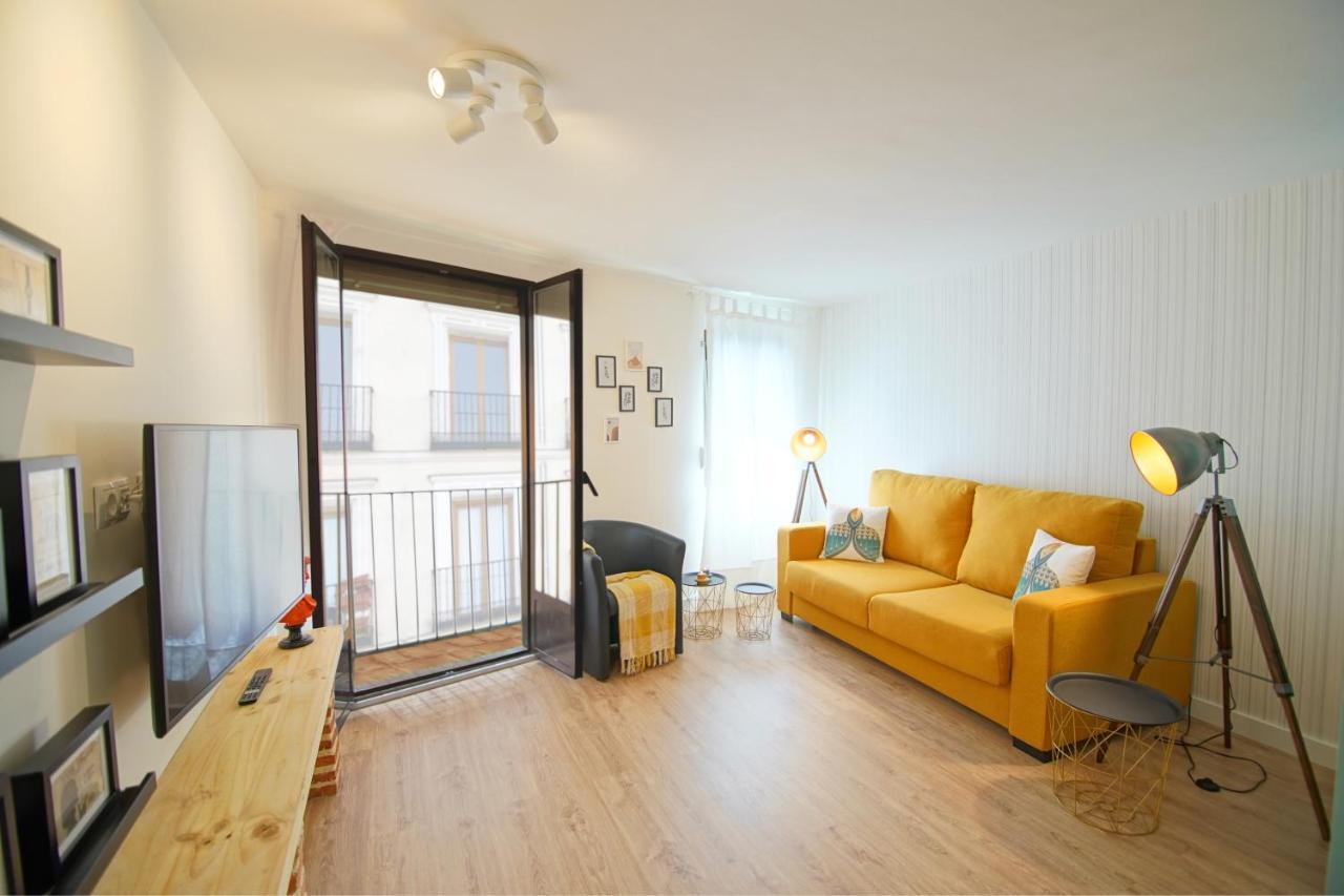 Piso Turqueta, Centrico Casco Antiguo Castro Urdiales 아파트 외부 사진