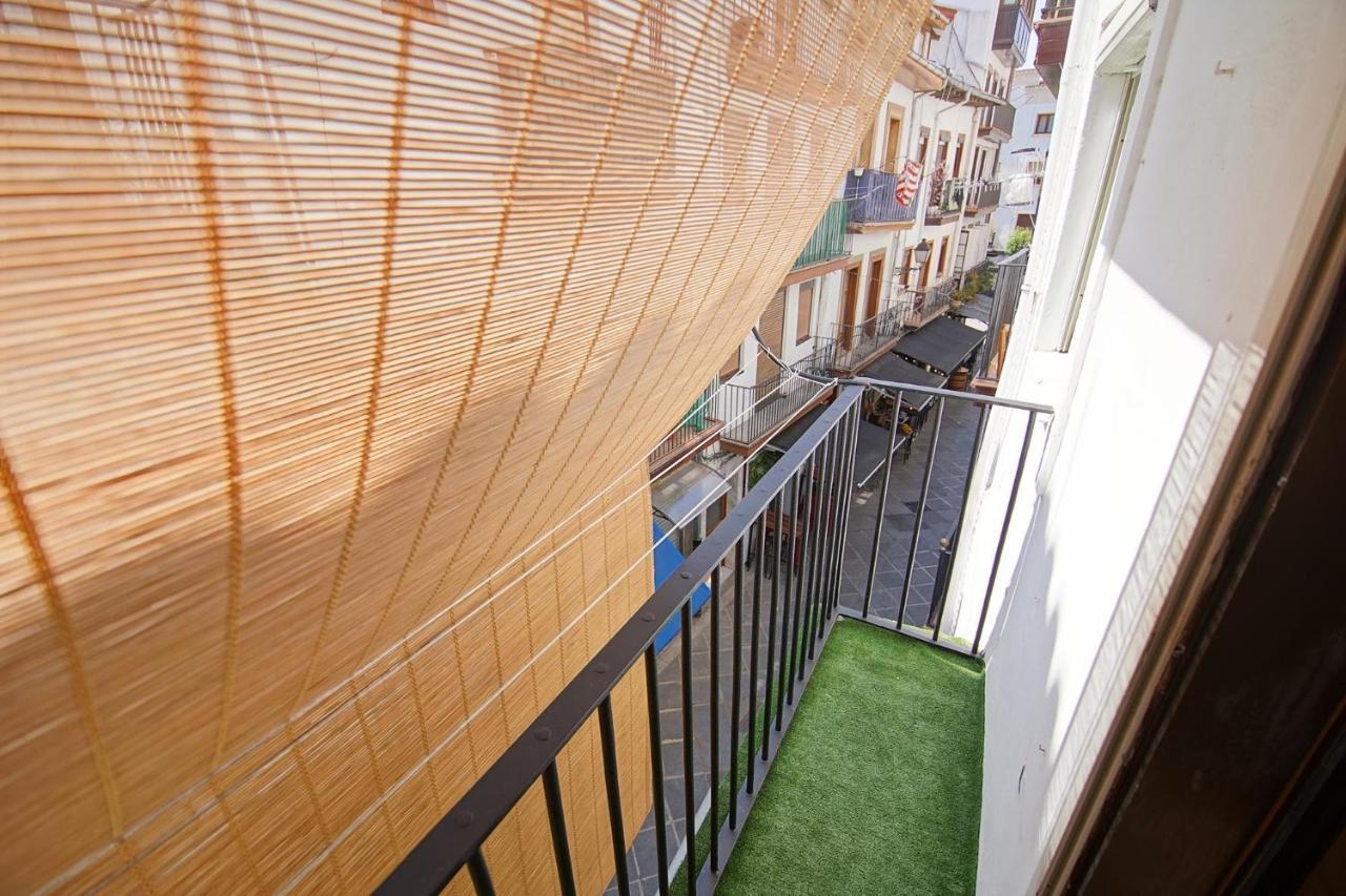 Piso Turqueta, Centrico Casco Antiguo Castro Urdiales 아파트 외부 사진